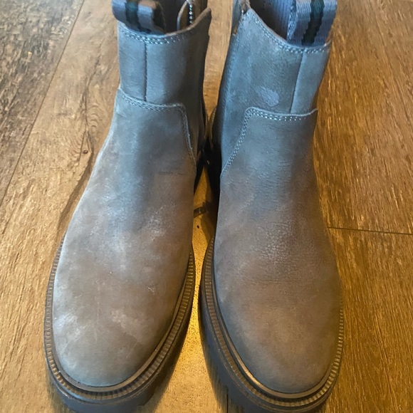 Madewell boots size 8 - Picture 13 of 13